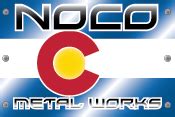 NOCO Metals – Northern Colorado Metal Works